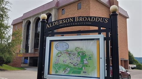 Alderson Broaddus University community hoping for rescue amid plan of ...