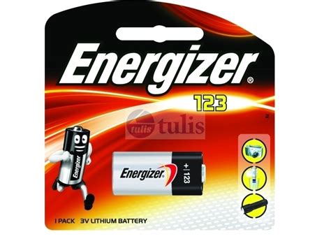 Energizer Lithium Batteries - Largest office supplies online store in Malaysia