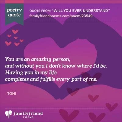 22 Husband Poems - Love and Thank You Poems for Husbands