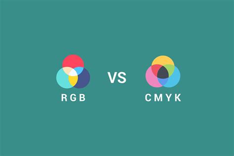 Mana Yang Haru Kamu Pilih! Warna RGB vs CMYK? - Universitas Pertamina