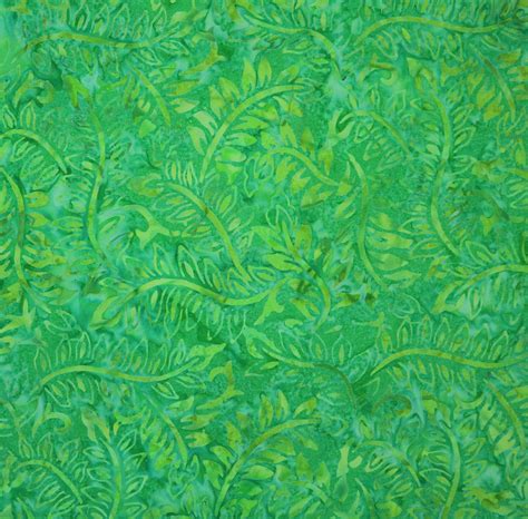 Batik Fabric Apple green Wilmington Batiks hand dye fabric | Etsy | Batik fabric, Hand dyed ...