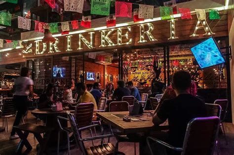 10 Amazing Off-The-Beaten-Path Playa del Carmen Restaurants