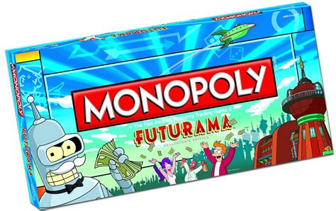 List Different Editions of Monopoly | UltraBoardGames