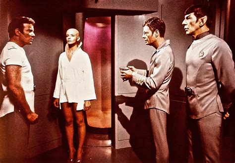 Star Trek - The Motion Picture (1979) - Moria