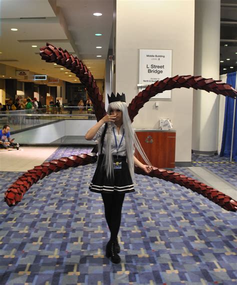 Otakon 2018 Cosplay Gallery - Anime News Network