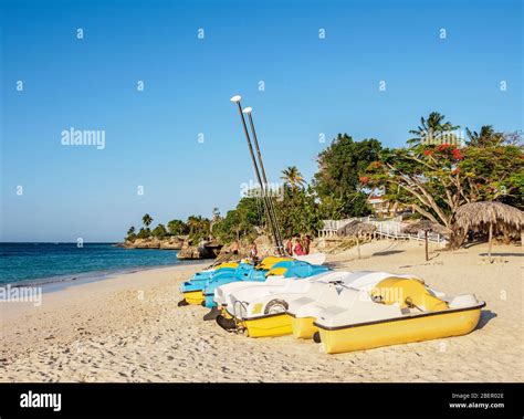 Guardalavaca Beach, Holguin Province, Cuba Stock Photo - Alamy