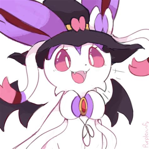 #Sylveon Pokemon Zoroark, Pokemon Firered, Pokemon Eeveelutions, Eevee ...