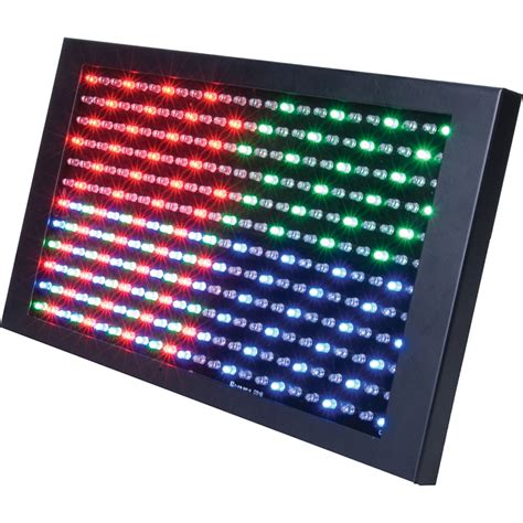 American DJ Profile Panel RGB LED Panel PROFILE PANEL RGB B&H