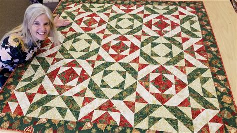 Jordan Fabrics Quilt Patterns Kaffe Star Quilt Pattern – Jordan Fabrics – Quilt Pattern Ideas