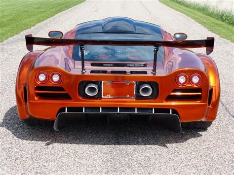 Video: Corvette-Powered Factory Five GTM Stretching Its Legs