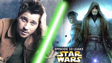 Star Wars Episode 10, 11 & 12 Leaks Will Shock Fans! This Just Got Better (Star Wars Explained ...