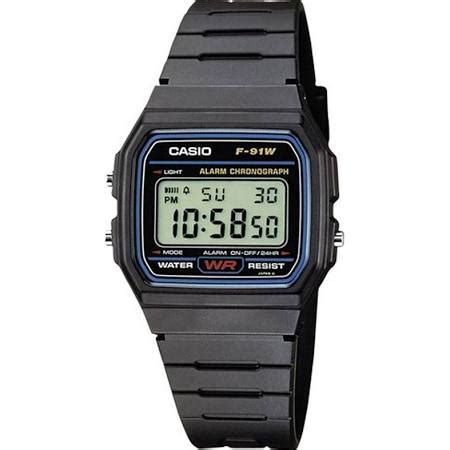 6 Best 80s Casio Digital Watches - The Watch Blog