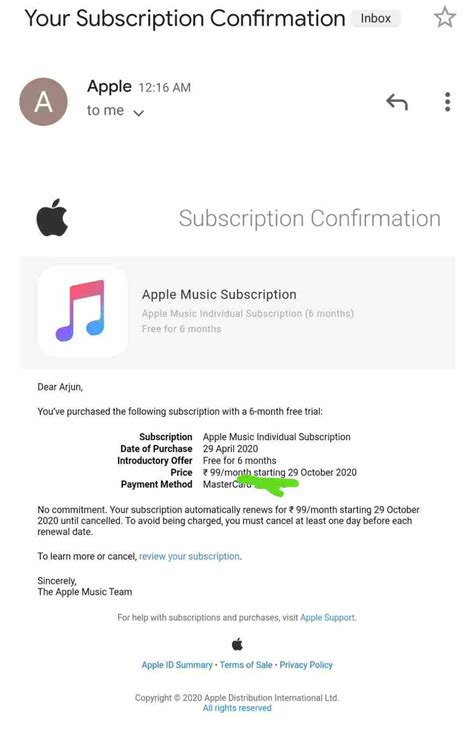 Apple Music Subscription Free for 3 & 5 Months Hurry Up!!!