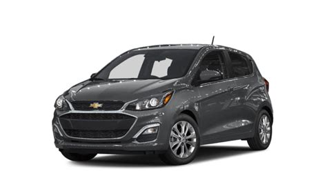 2019 Chevrolet Spark Colors, Price, Specs | Classic Chevrolet