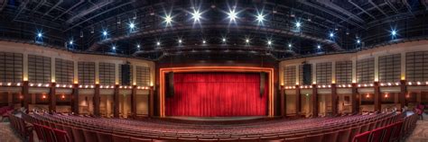 North Charleston Performing Arts Center - 2022 show schedule & venue ...