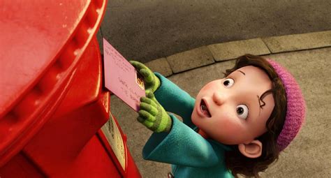 Alone in the Dark: Arthur Christmas review