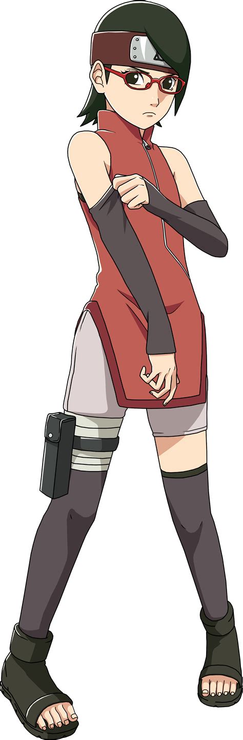 Sarada Uchiha | VS Battles Wiki | FANDOM powered by Wikia