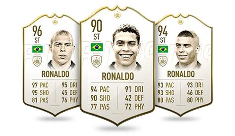 Returning FIFA 19 Ultimate Team ICONS