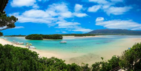 Island of Ishigaki in Japan (Beaches and Foodies) | Travel Makers