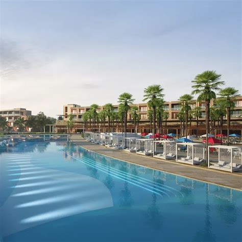 Hilton To Open New 500-Room All-Inclusive Resort In Dominican Republic - Travel Off Path