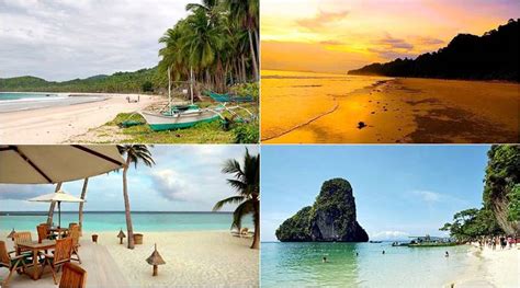 Asia’s 10 best beaches for 2018; see pics | Lifestyle Gallery News, The ...