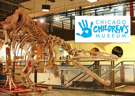 Kids Museums Chicago | Kids Matttroy