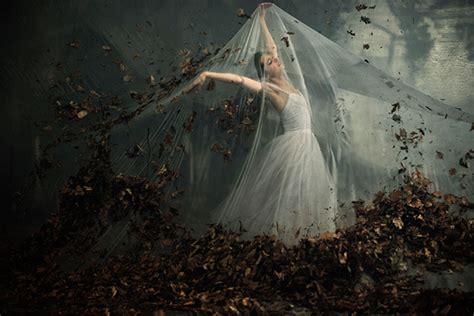 2013 - La Sylphide on Behance