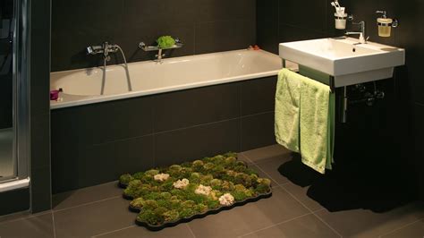 MOSS CARPET :: Behance