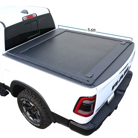 2024 Toyota Tundra Hard Tonneau Cover