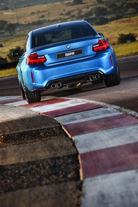 BMW M2 Coupe - One Of The Best Looking BMWs