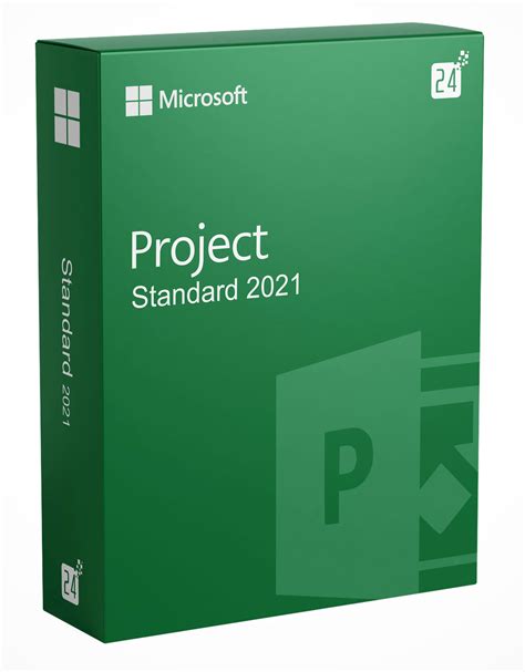 Microsoft Project 2021 | Microsoft Project | Office | Blitzhandel24