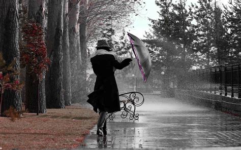 Rainy Day Wallpapers - Top Free Rainy Day Backgrounds - WallpaperAccess