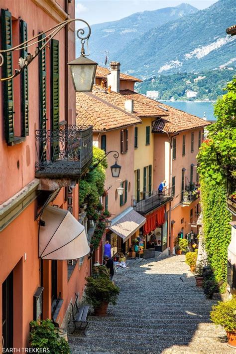 8 Amazing Things to do in Bellagio, Italy - Earth Trekkers