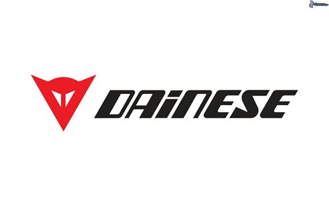 Dainese Logos