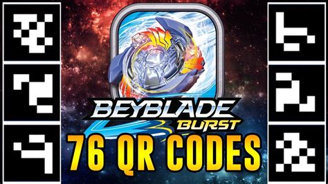 Legendary Beyblade Burst Qr Codes ~ Pin On Beyblade Burst Qr Codes | Exchrisnge