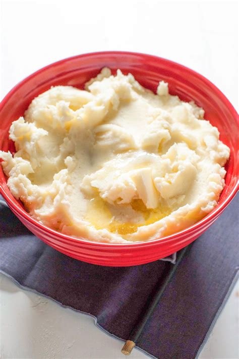 21 Ideas for Pioneer Woman Slow Cooker Mashed Potatoes - Home, Family ...