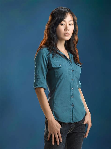 Yunjin Kim photo 22 of 25 pics, wallpaper - photo #362681 - ThePlace2