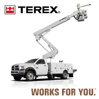 Terex | Manufacturing & Production - Watertown Area Chamber of Commerce, SD