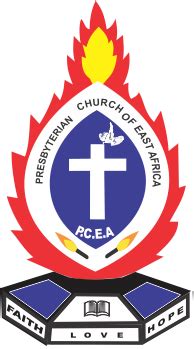 PCEA Logo PNG, PCEA Church Logo PNG, PCEA Icon PNG - PNG Kenya | No.1 Source for African ...