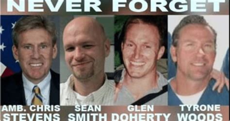 Remembering the 2012 Benghazi attack that killed 4 Americans: ‘The US ...