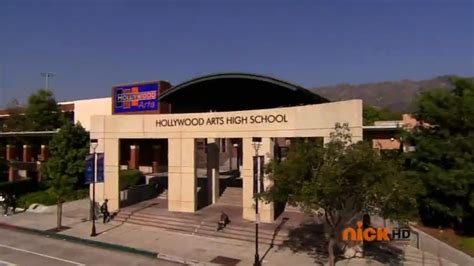 Hollywood Arts High School | Sam and Cat Wiki | FANDOM powered by Wikia