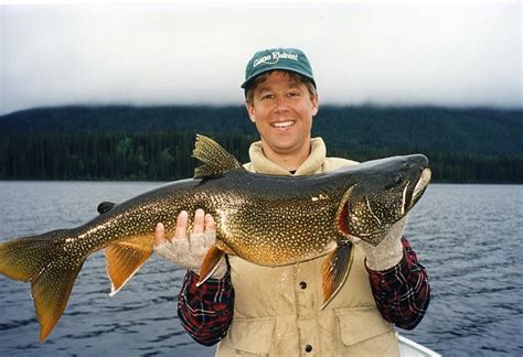 Exclusive 7 Day Fishing Trip in Yukon Territory, Yukon Territory