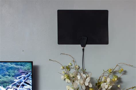 How to Set Up Your Indoor TV Antenna for the Best Reception | Reviews by Wirecutter