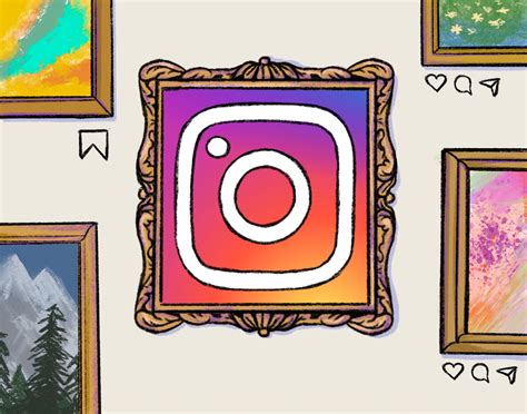 Pop Pandemic: Instagram has become a cultural hub for sharing artwork - Daily Trojan