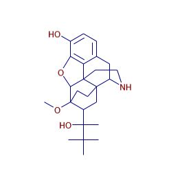 mzCloud – Norbuprenorphine