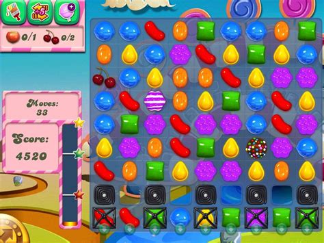 Candy Crush Saga Online