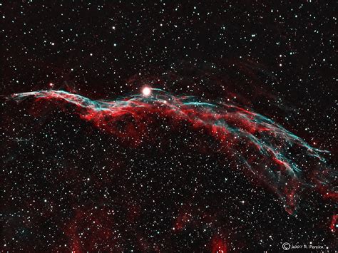 NGC6960 (Witch's Broom Nebula) | NGC6960 (Witch's Broom) Dat… | Flickr