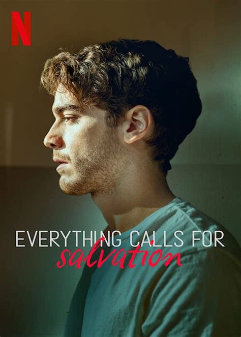 Everything Calls For Salvation Season 2 Release Date, Trailer, Cast, Plot & More