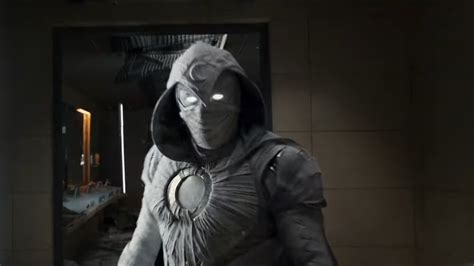 Marvel Studios Drops First Trailer For "Moon Knight" For Disney+