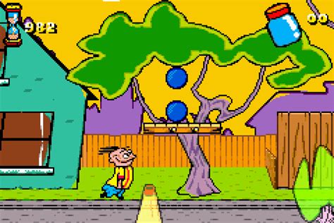 Ed, Edd n Eddy: Jawbreakers Download Game | GameFabrique